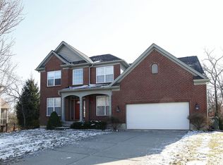 30 Hunter Woods Dr, Oxford, OH 45056