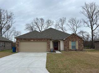 4804 E Sunset Loop, Addis, LA 70710