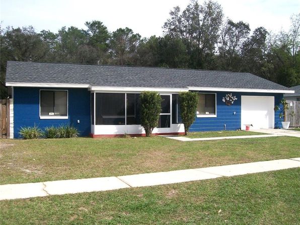 409 Marion Oaks Dr, Ocala, FL 34473