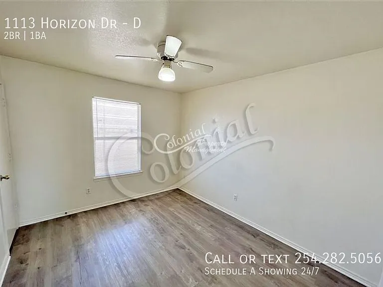 1113 Horizon Dr #D — Photo 7
