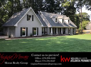 110 N Lakeside Dr NW, Kennesaw, GA 30144