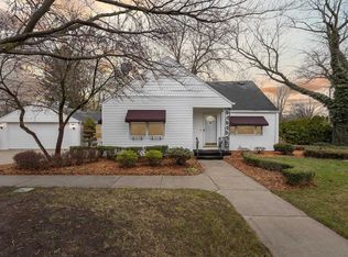 1237 Glendale Ave, Saginaw, MI