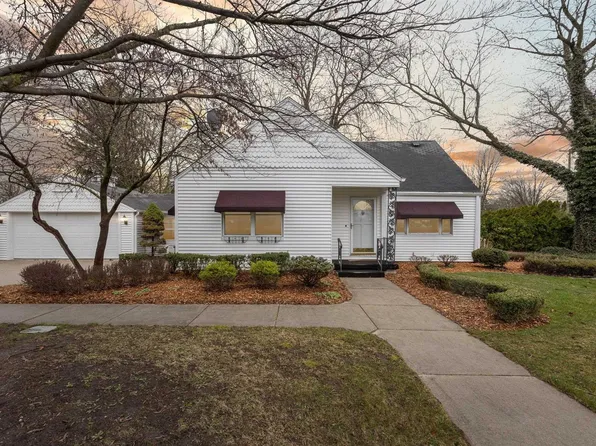 1237 Glendale Ave, Saginaw, MI 48638