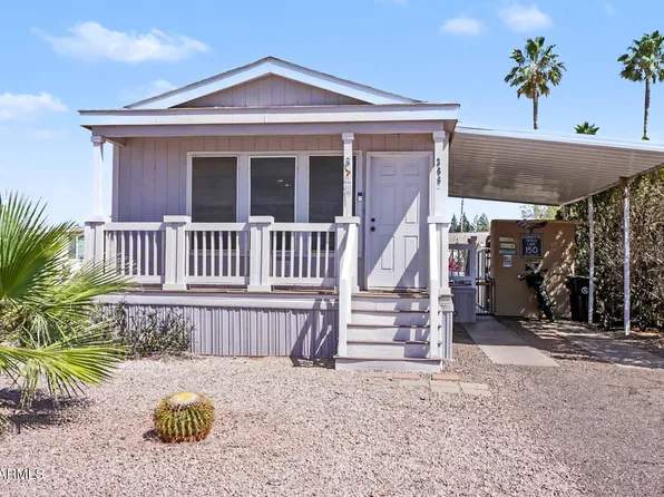 201 S Greenfield Road #366, Mesa, AZ 85206