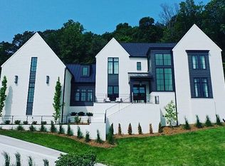 1069 Stockett Dr, Nashville, TN 37221