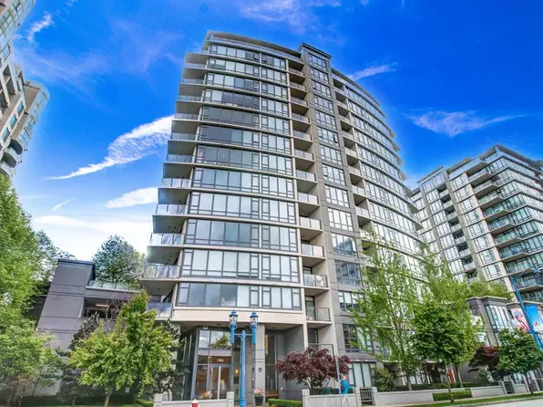 7362 Elmbridge Way #703, Richmond, BC V6X 0A6