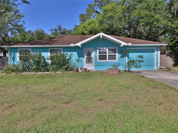 731 Cloverleaf Blvd, Deltona, FL 32725