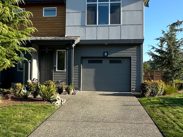 3626 194th Pl SE UNIT D