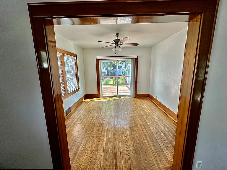 Dinning room