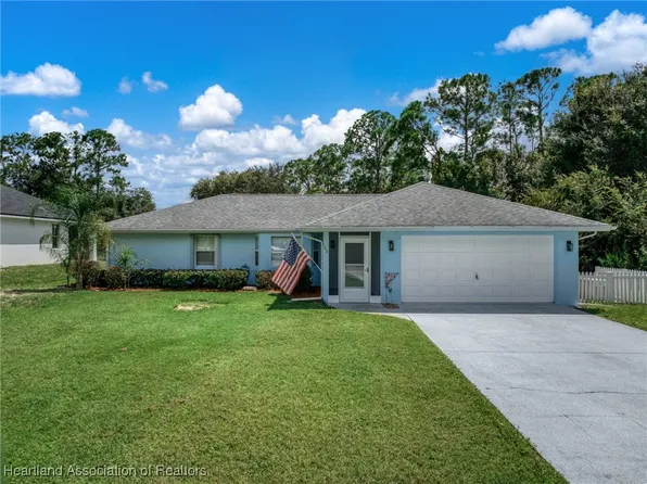 108 Lavender Ave, Lake Placid, FL 33852