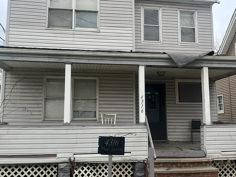 4316 Warner Rd #2 — Photo 1