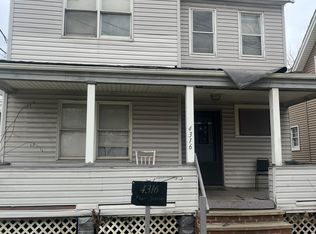 4316 Warner Rd APT 2, Cleveland, OH 44105