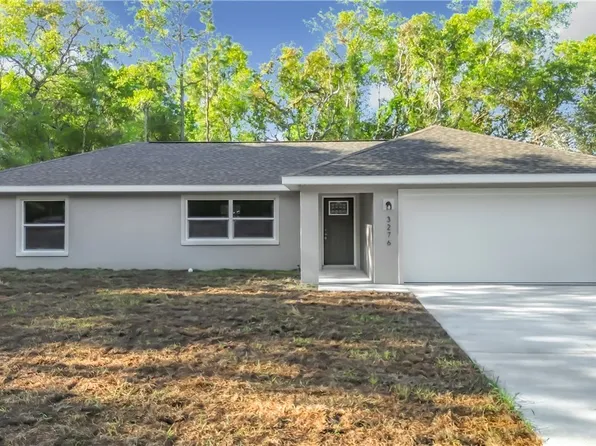 3276 E Pierce St, Inverness, FL 34453