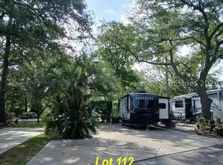 43 Jenkins Island Road UNIT 112, Hilton Head Island, SC 29926