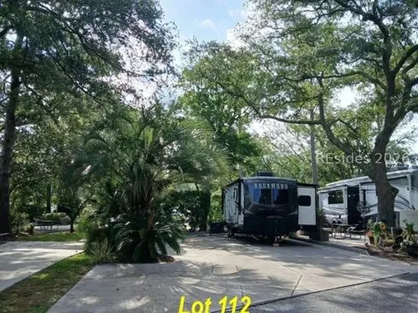 43 Jenkins Island Road UNIT 112, Hilton Head Island, SC 29926