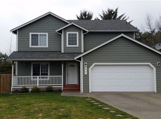 193 Ironwood Ct, Chehalis, WA 98532