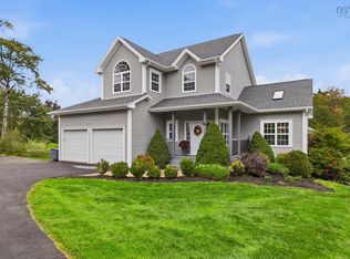 26 Vickilynn Ln, Windsor Junction, NS B2T0C4