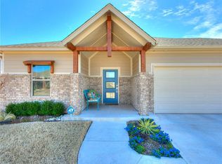 636 NW 179th Cir, Edmond, OK 73012