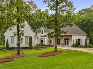 309 Moonlight Holw, Flora, MS 39071