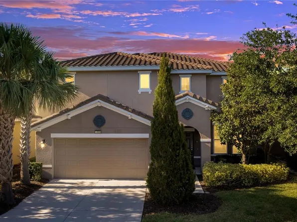 4328 Acorn Ct, Davenport, FL 33837