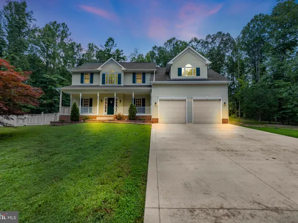 8625 Brentwood Ridge Dr, Spotsylvania, VA 22553