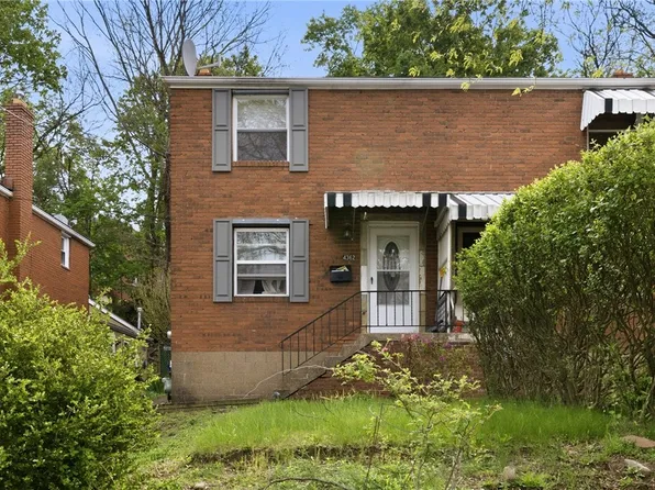 4362 Coleridge St, Pittsburgh, PA 15201