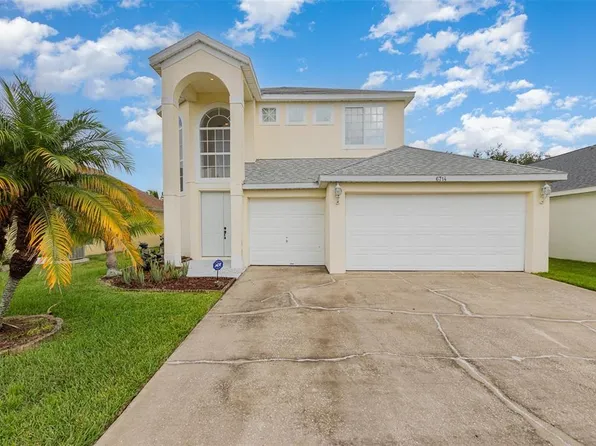 6714 Bouganvillea Crescent Dr, Orlando, FL 32809