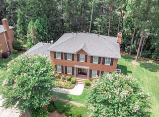4573 Brandermill Ct, Evans, GA 30809