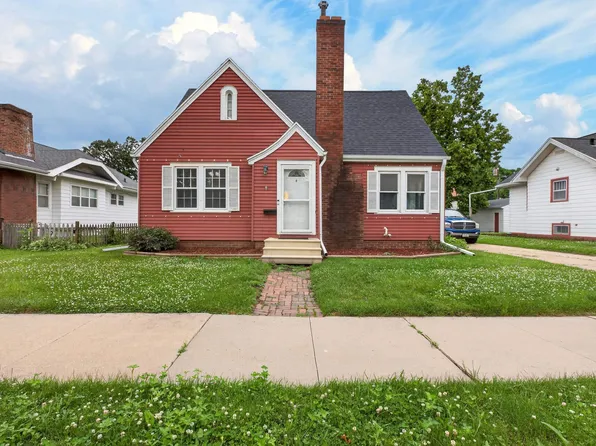 428 Kingsley Ave, Waterloo, IA 50701