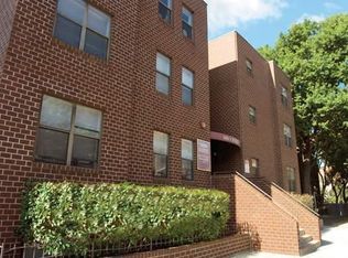 Geno Baroni, Washington, DC 20009