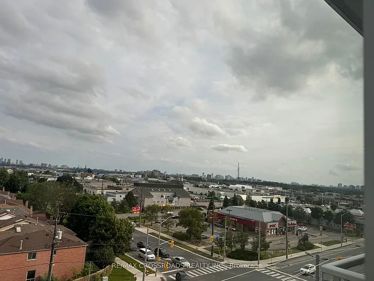4600 Steeles Ave E #803 — Photo 9