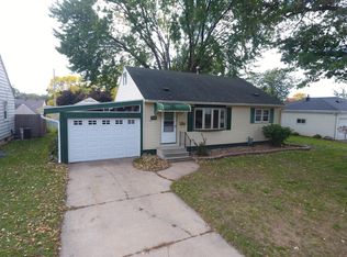 1909 1st Ave NW, Austin, MN 55912