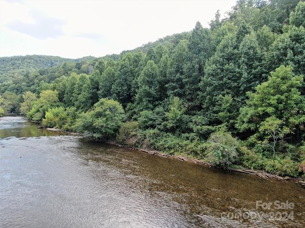 0 Double Bridge Rd, Whittier, NC 28789