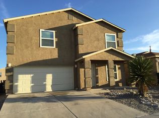10100 High Range Rd SW, Albuquerque, NM 87121