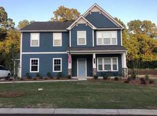 1524 Brooksland Pl, Waxhaw, NC 28173