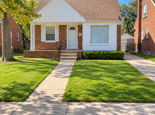 17675 Stahelin Ave, Detroit, MI 48219