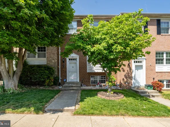 89 Travis Ct, Gaithersburg, MD 20879