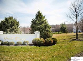 22118 Quail Cir, Elkhorn, NE 68022