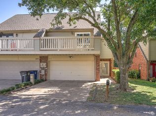 9121 S 69th East Pl #1, Tulsa, OK 74133