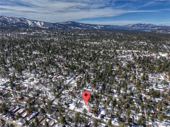 0 Vista Ln, Sugarloaf, CA 92386