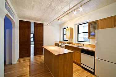 Rented by CORE