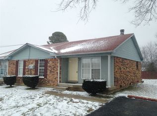 205 Pepper St #A, Franklin, KY