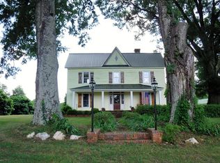 7518 Highway 25 S, Ninety Six, SC 29666