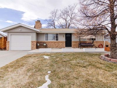 1853 S Pierce St, Lakewood, CO, 80232