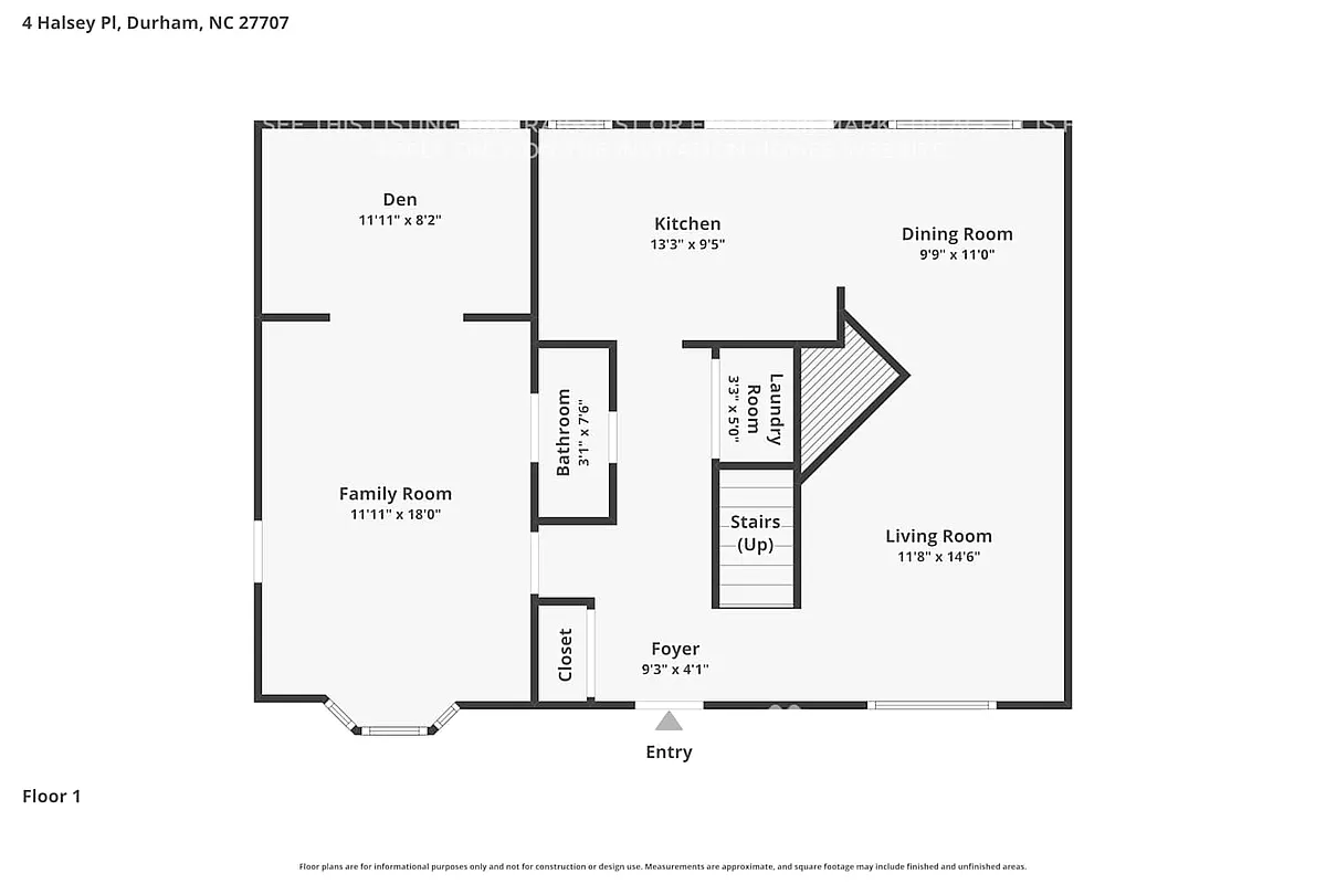Building Photo - 4 Halsey Pl