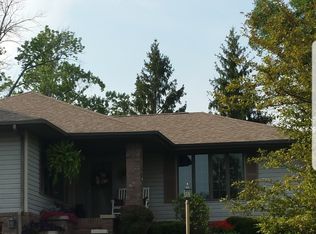 2083 Mount Pleasant Rd, Bedford, IN 47421