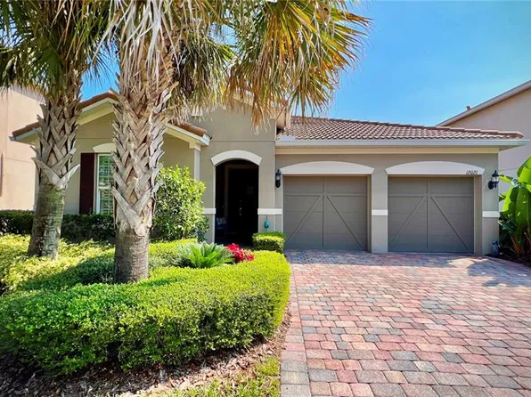 12021 Autumn Fern Ln, Orlando, FL 32827