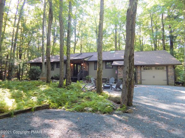 Pocono Pines Realty