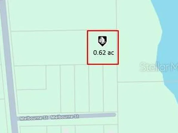 MELBOURNE ST LOT 0071, INTERLACHEN, FL 32148