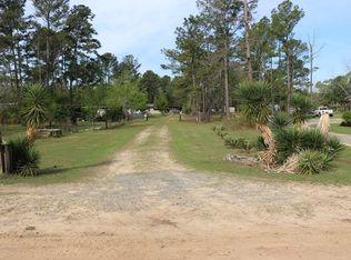 2661 Dewberry Rd, Quitman, GA 31643